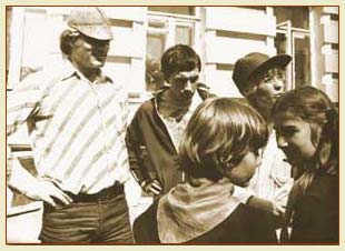 ������� ������ ������. �. ������� � ������.