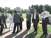 ���� �� Moona