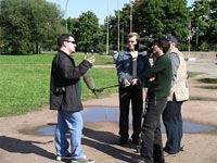 ���� �� Moona