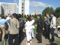 ���� �� Moona