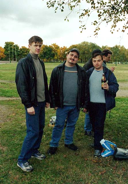 �������� ��. ����� ����������. 2001�.