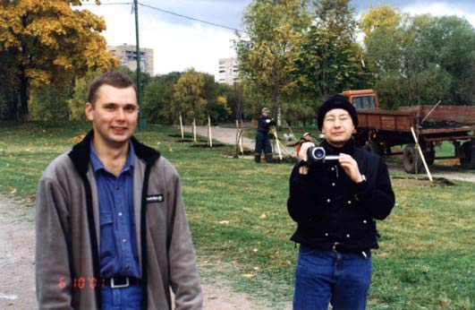 �������� ��. ����� ����������. 2001�.