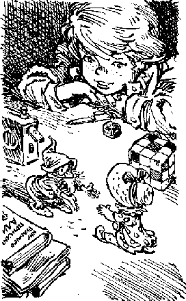 ����������� �� ����� (����������� ����� � 6-�� ������. ����� ���������. ���������� ������: [�������. �������] / ��� �������; ���. �. ��������. - �.: �����. ����������� <��������>, 1992. - 366[2] �.: ��.; 21 ��. - H� ���. ����� ����.: ����������� �����. ���������� ������. - ISBN 5-7158-0025-0. - (� ���.): �. �., 350000 ���.)