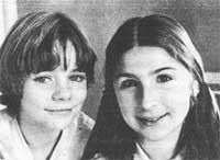 ����� � ���