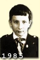 �������� ���� � 1985�.