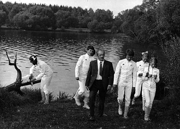 "������-���������". ����-3